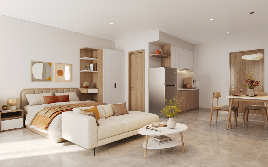  NHẬN TƯ VẤN HỒ SƠ ĐĂNG KÝ MUA NHÀ Ở XÃ HỘI K-HOME TẠI ĐỒNG NAI